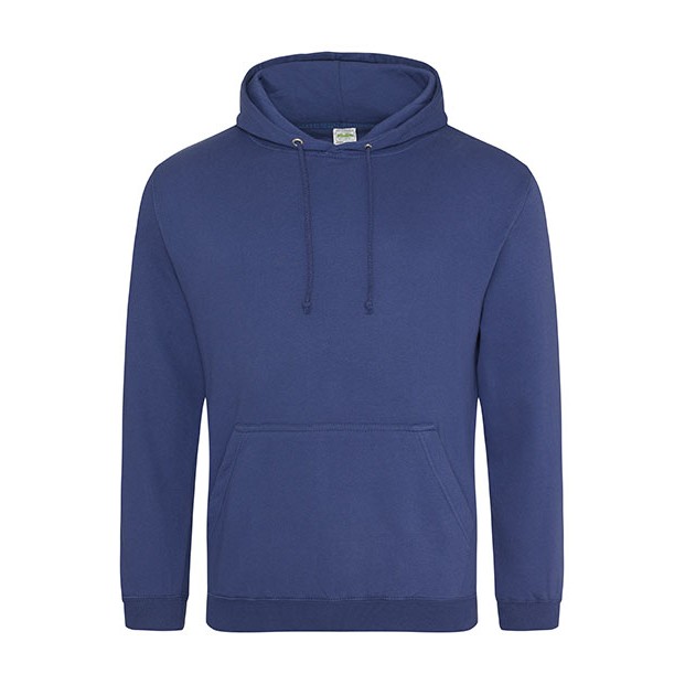College Hoodie - Just Hoods 41